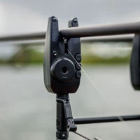 Fox Mini Micron Muticolour Alarm